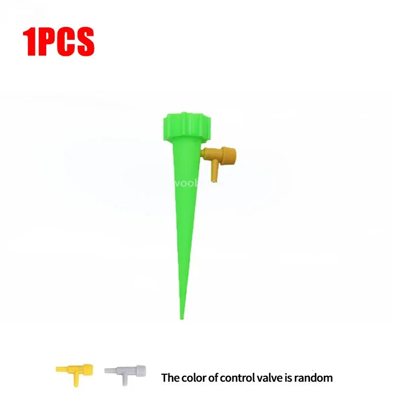 Automatic Drip Irrigation Self-Watering Kit | Garden Plants