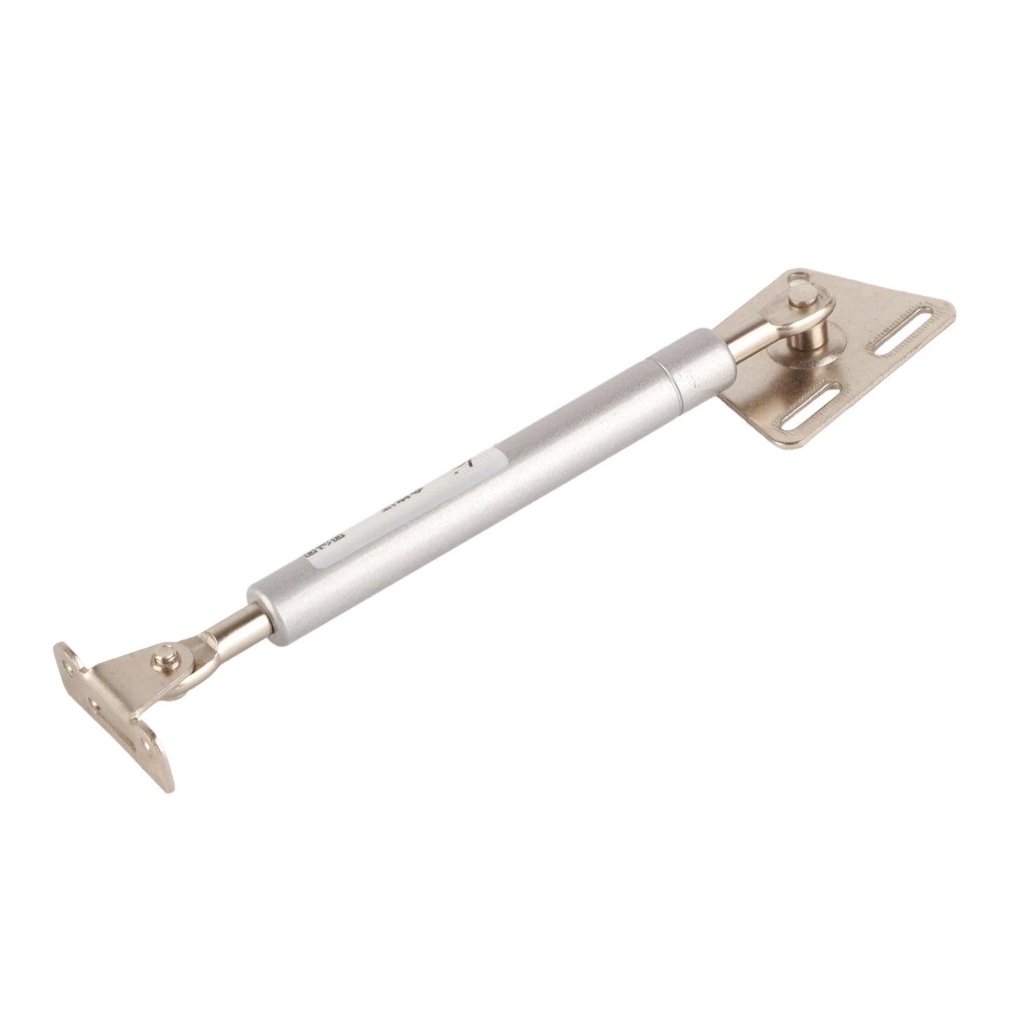 Lift Support Carbon Steel Material Professional Design Opening Pneumatic Support Long Service Life for Cabinets for Tool Boxes Peaceful Pleasures Health and Wellness