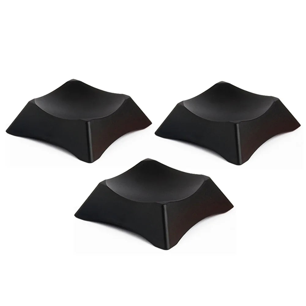 Ball Display Stand Holder for Sports & Decorative Balls Ball Display Stand Peaceful Pleasures Health and Wellness