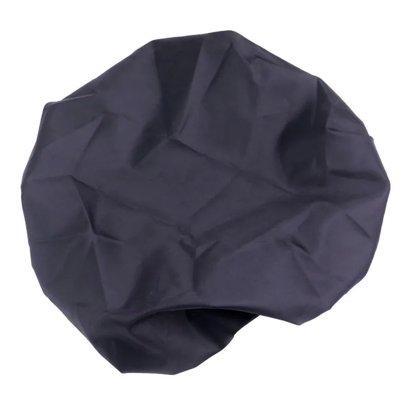 Waterproof Bike Saddle Cover – UV & Dustproof, Foldable Bike Saddle Cover Peaceful Pleasures Health and Wellness