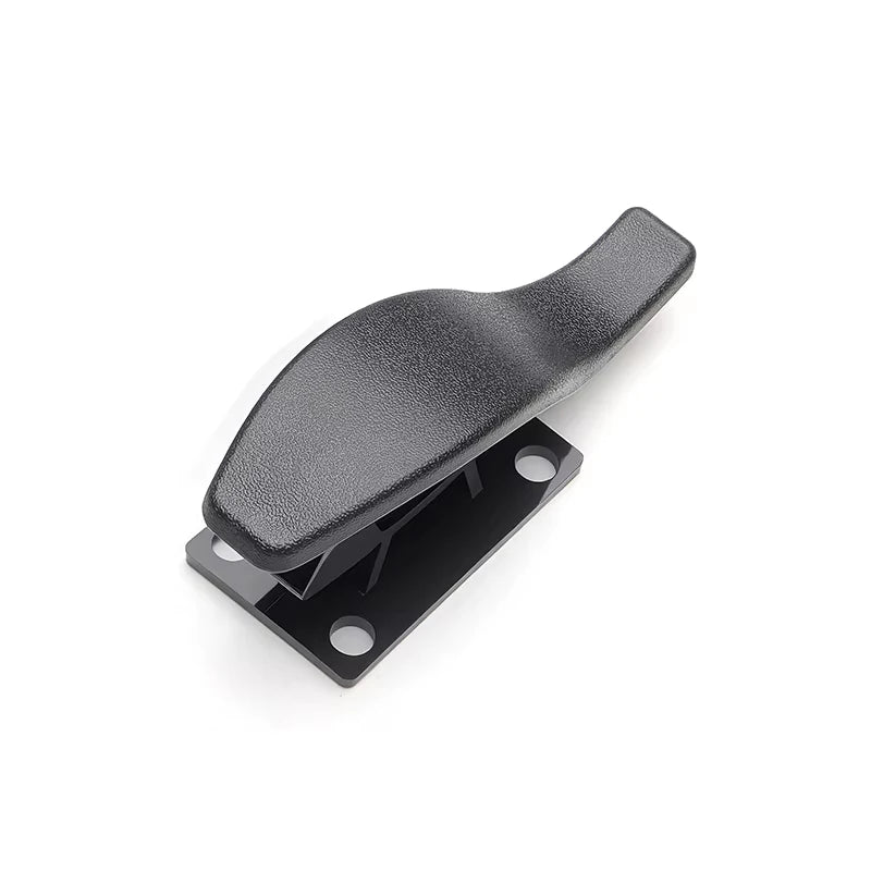 1 Self-adhesive Car Umbrella Holders Trunk Storage Organizer Hook