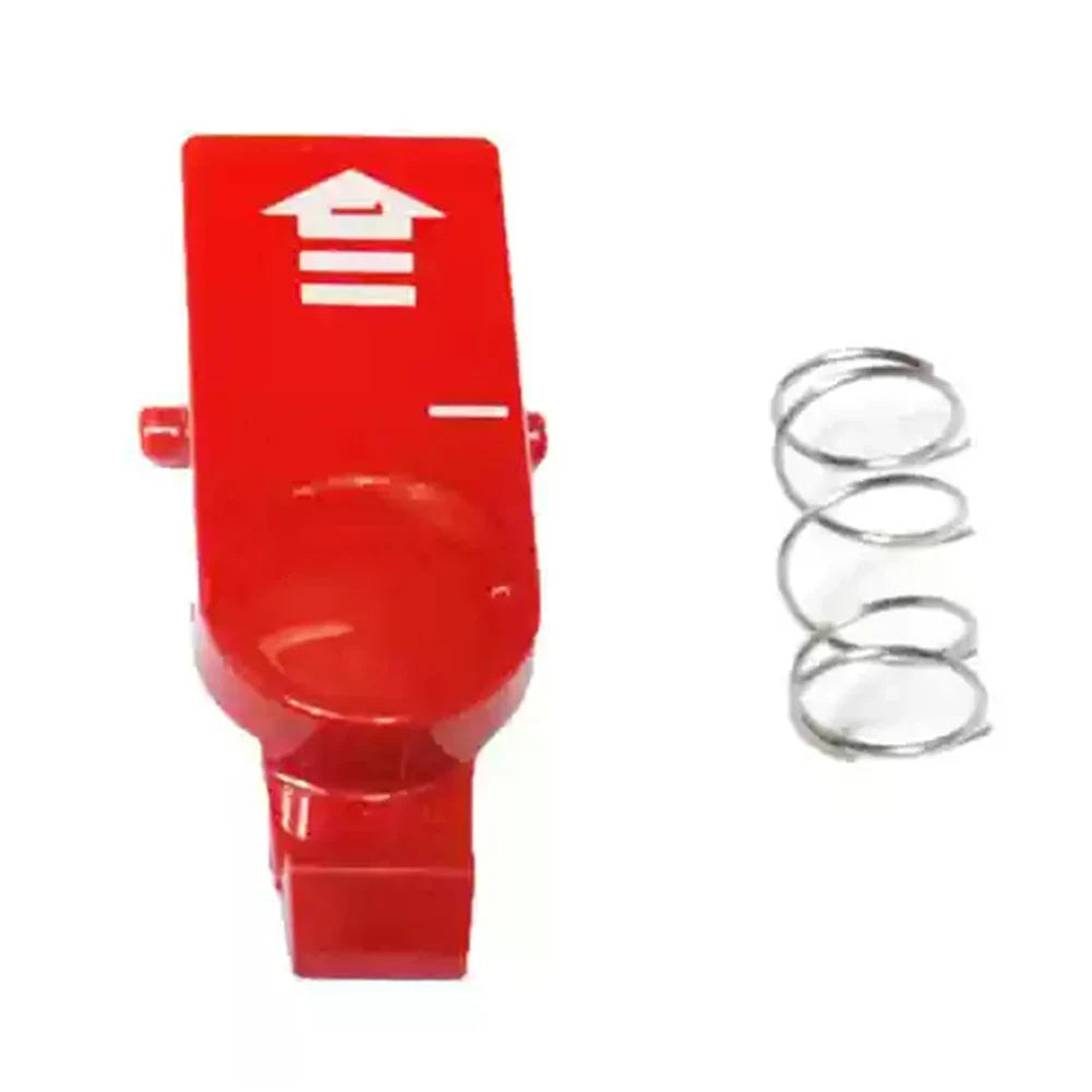 Release Catch & Spring Kit for Dyson V12s V15s | Latch Repair