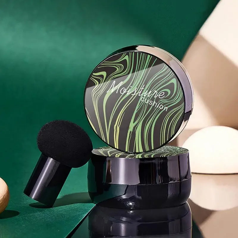 Mushroom Head Air Cushion BB CC Cream Foundation Waterproof