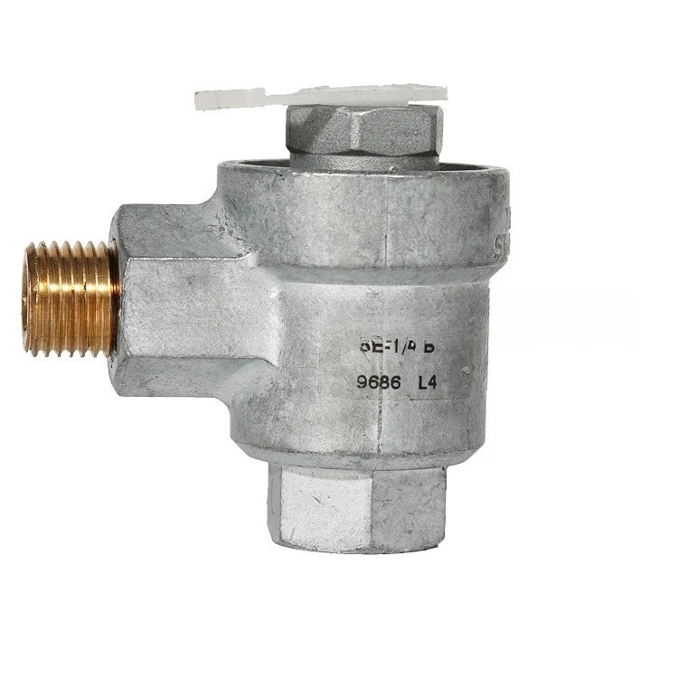 Parts for FESTO Quick Exhaust Valve 9686 SE-1/4-B Check Valve Quick Exhaust Valve Peaceful Pleasures Health and Wellness
