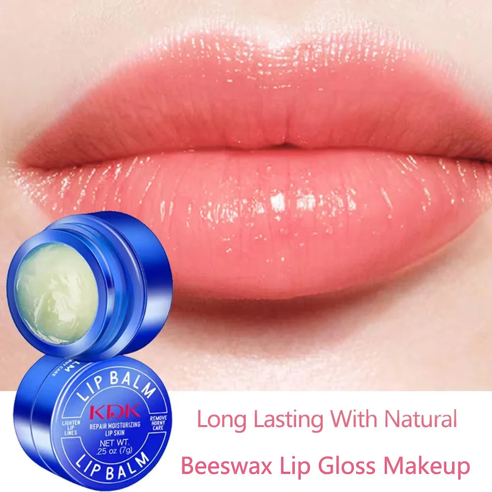 Lip Balm Lightening Dilute Melanin Mask Gloss Oil Exfoliating Clean Deep Moisturizing Makeup Beauty Health Korean New Products Peaceful Pleasures Health and Wellness