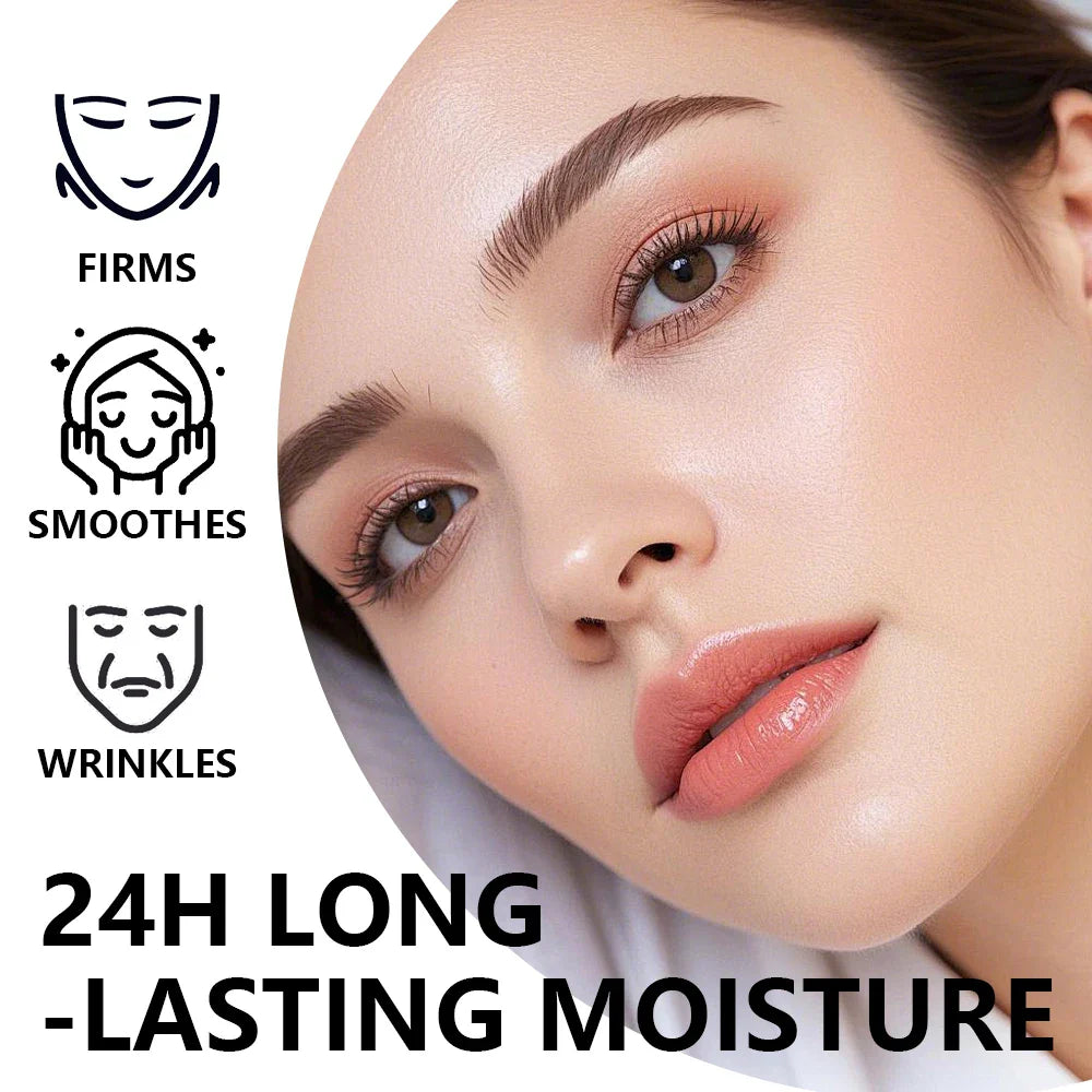 YOUNGCOME Retinol Serum – Smoothing Hydrating Facial Serum