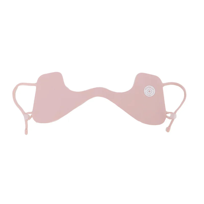 Anti-UV Sport Face Mask | Cycling Running Sun Protection Mask