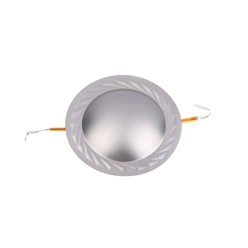 Titanium Tweeter Voice Coil Diaphragm 5 Sizes | DIY Speaker Repair