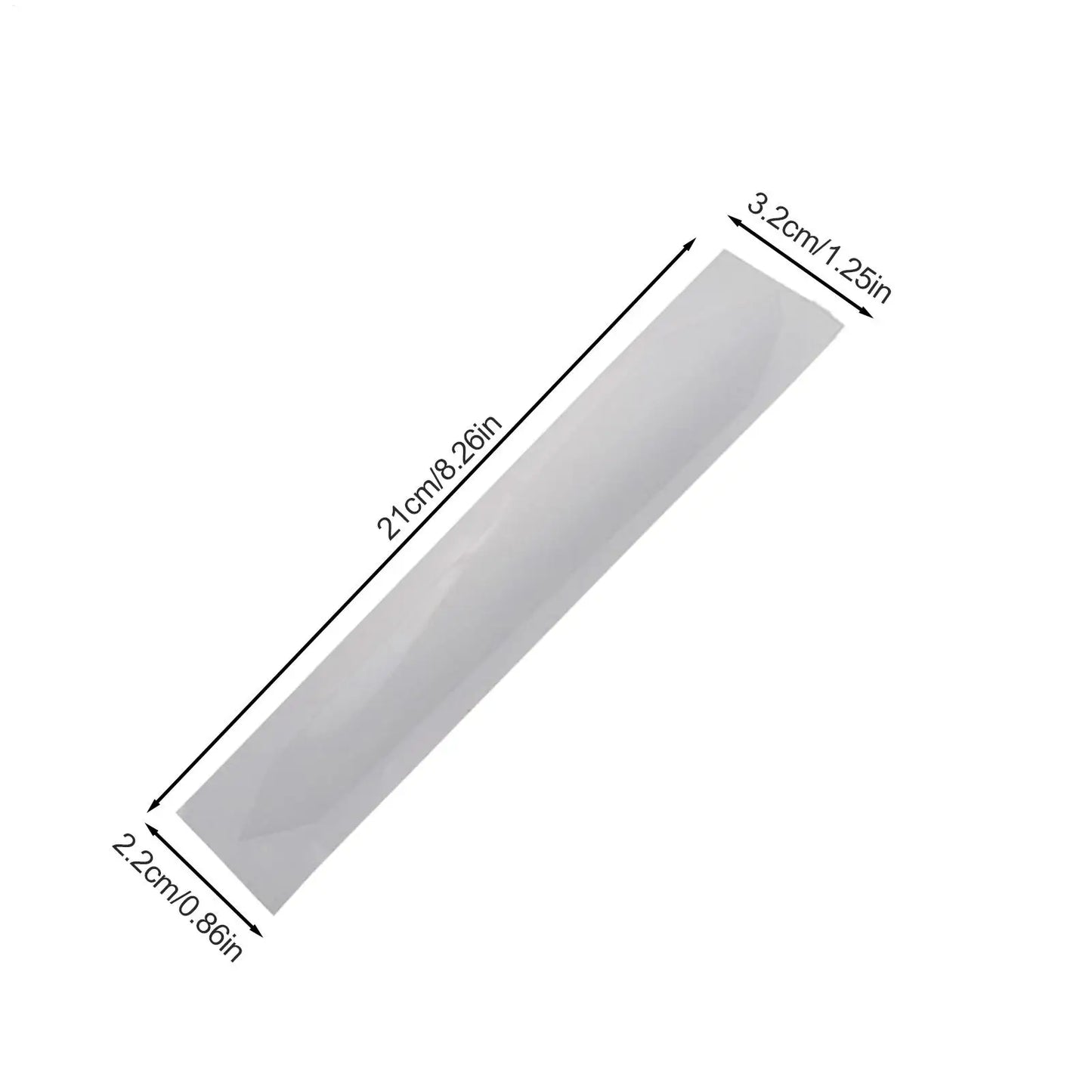 Bike Chainstay Protector – Anti-Scratch Frame Guard Film