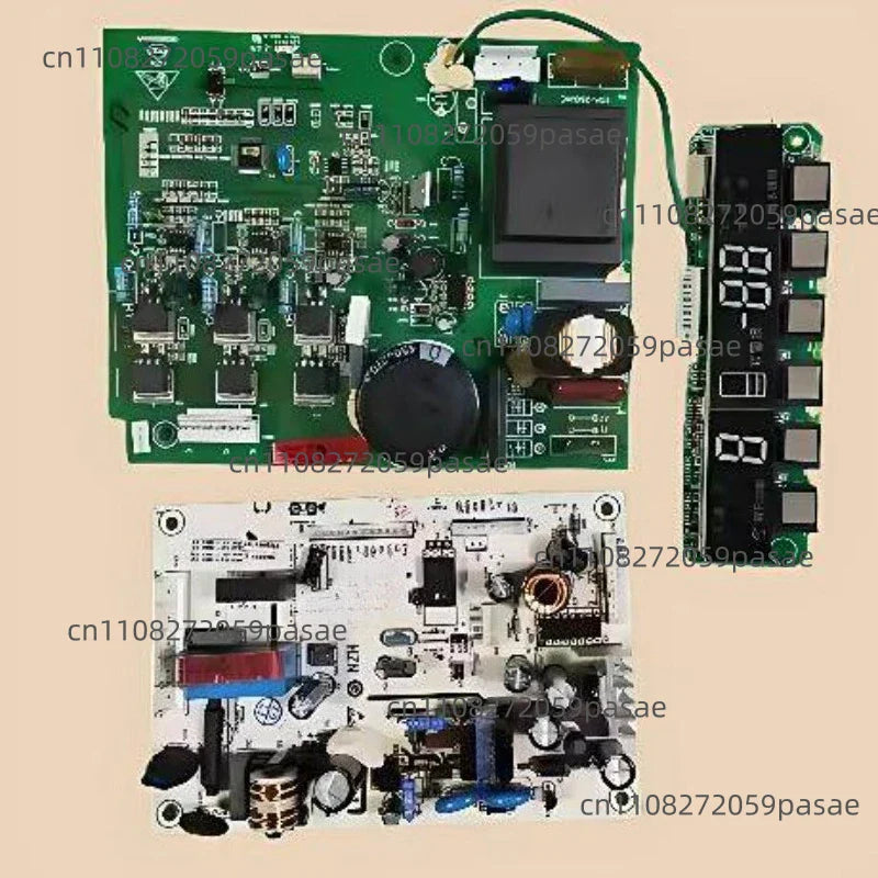 Refrigerator Motherboard & Display Board BCD-318WSL BCD-290W