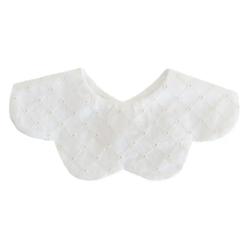 Cotton Baby Bib & Burp Cloth | Drool Apron 0–3 Years
