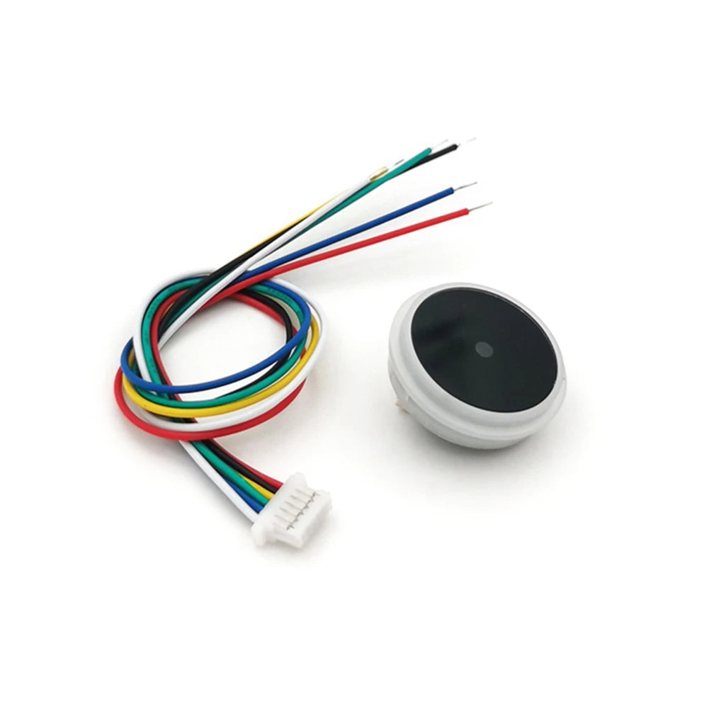 GM861S UART/USB Interface 1D/2D Bar Code QR Code Barcode Reader Module White Green LED Peaceful Pleasures Health and Wellness