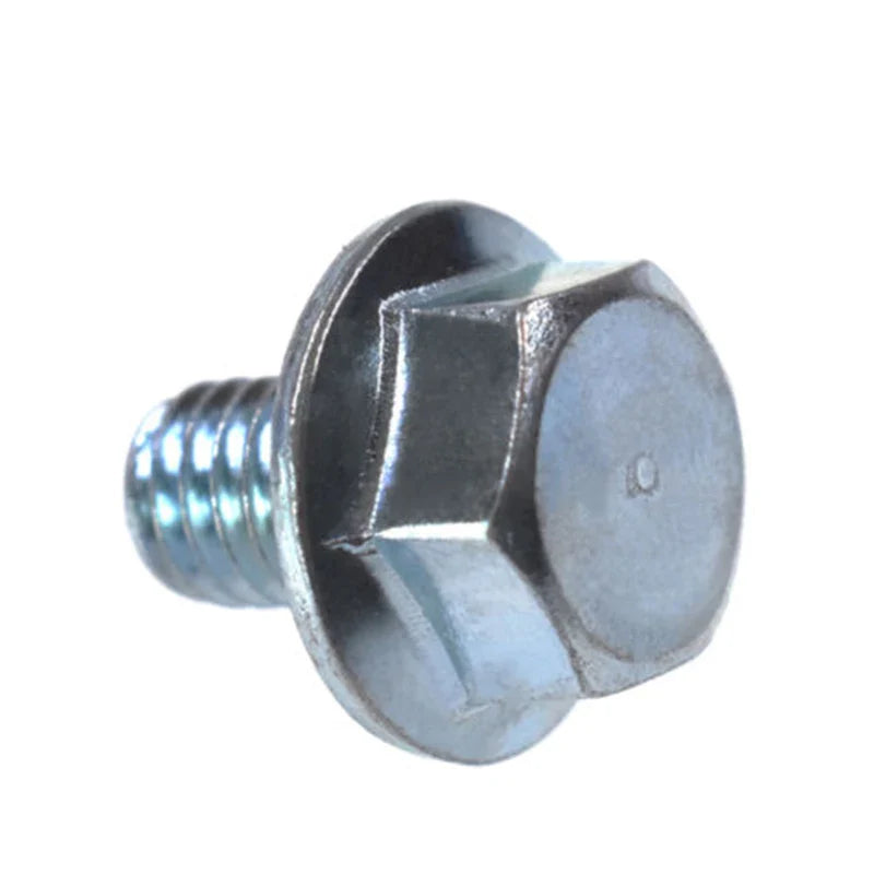 10pcs Recoil Starter Bolts GX120 GX200 GX270 GX340 GX390 Engine