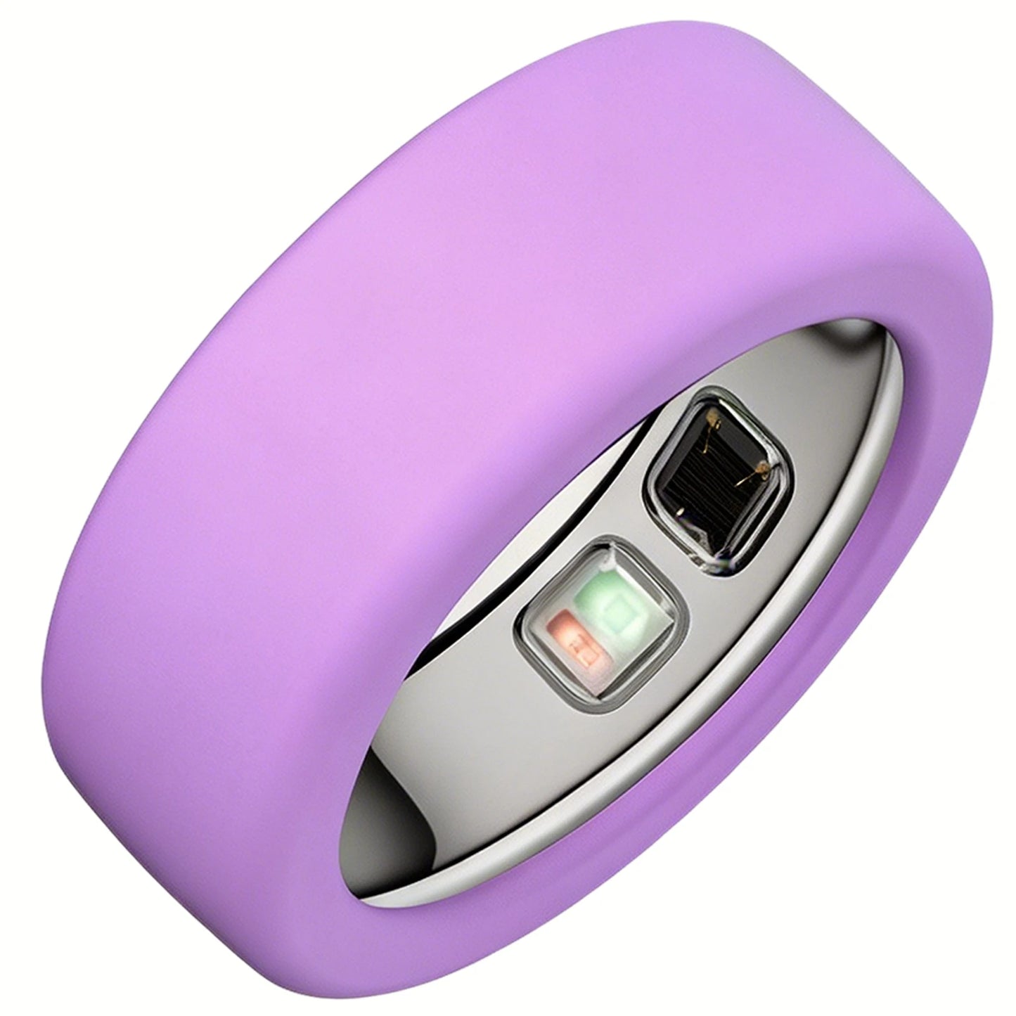 Silicone Cover for Oura Ring 5 – Protective Sleeve Guard