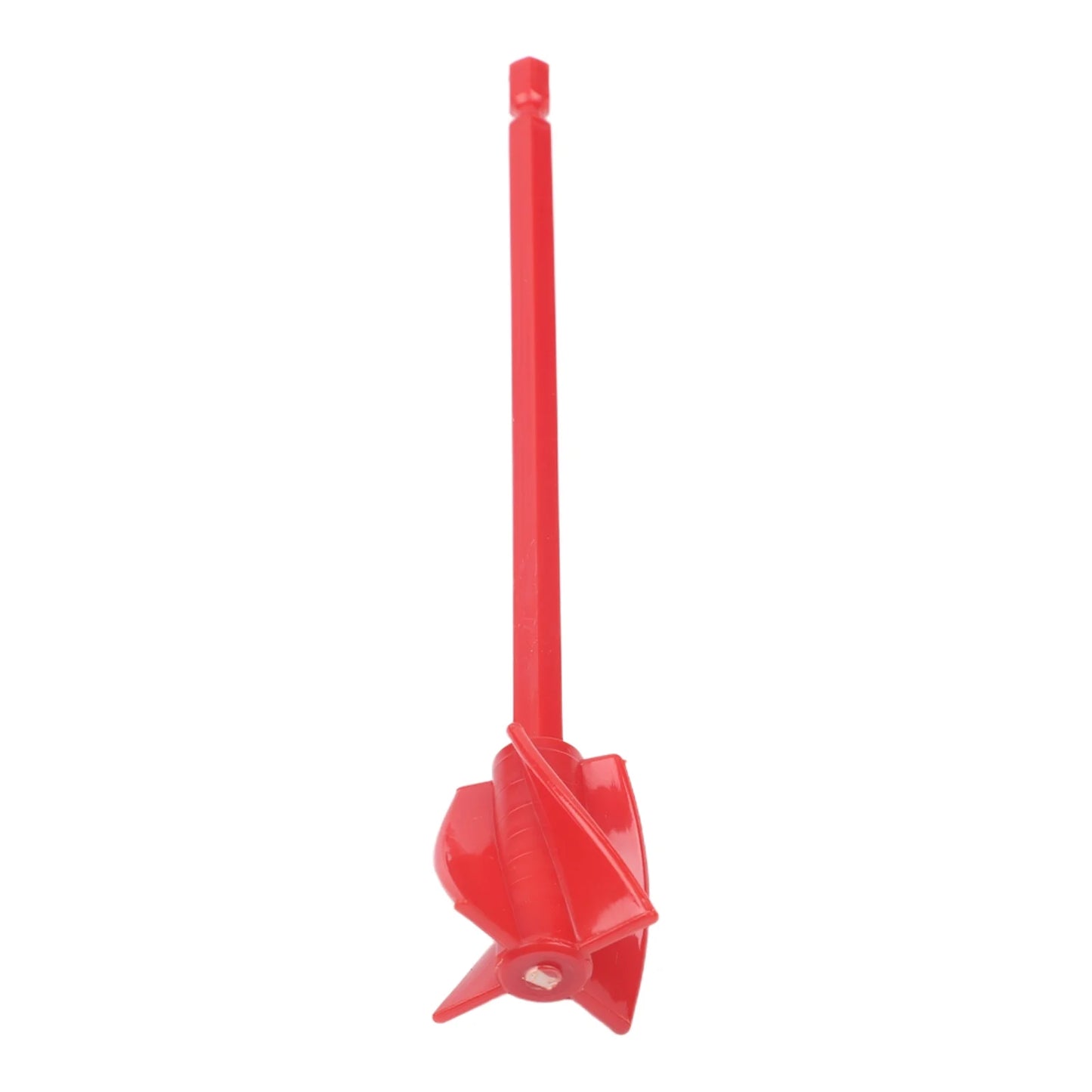Electric Drill Stirring Paddle Powerful Putty Mixer Drills Easy