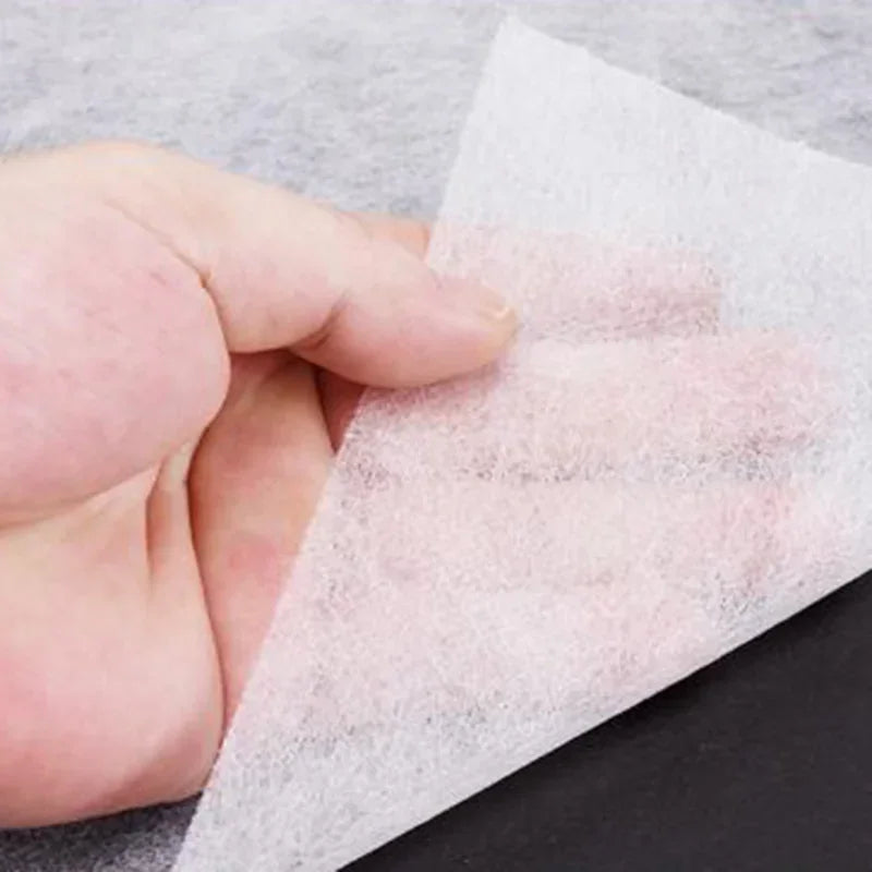 Disposable Massage Bed Sheets Non-Woven Table Cover 50 Pcs