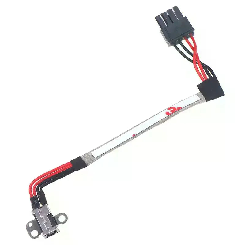MSI GF66 GL66 DC Power Connector Jack Charging Flex Cable