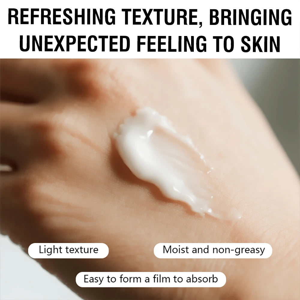 SUYARUN Retinol Collagen Anti-Aging Face Cream Natural Formula for Firming Wrinkles Lifting And Hydrating Skin. Peaceful Pleasures Health and Wellness