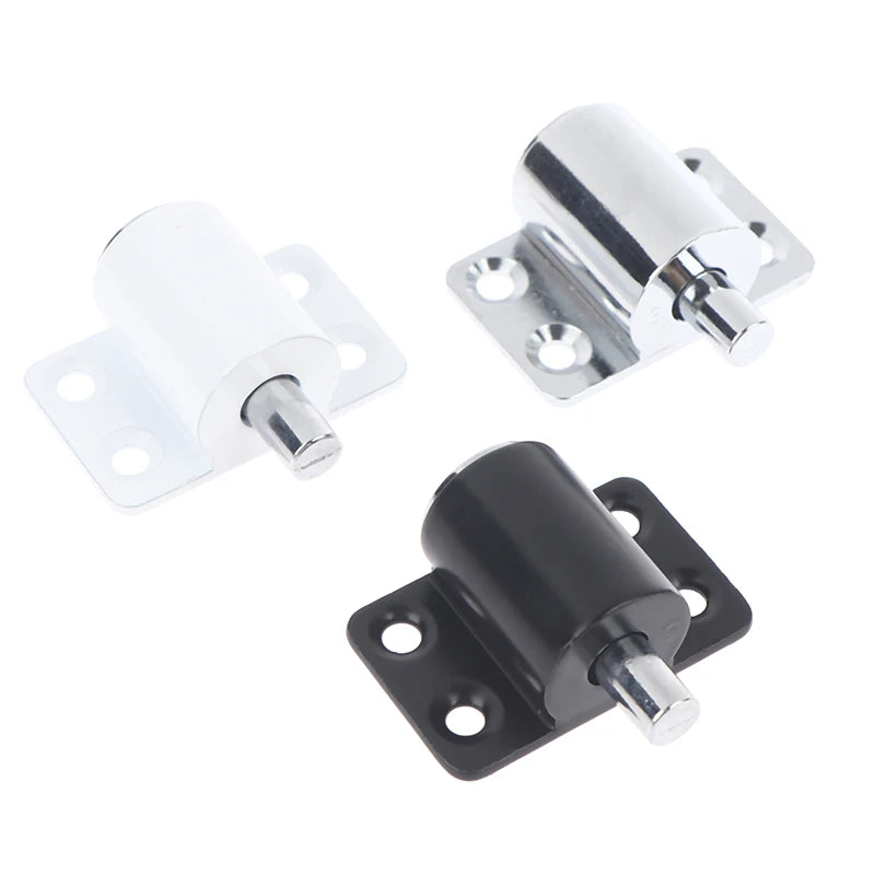Alloy 2 Keys Sliding Door Window Locks Baby Child Safety Protection Door Security Lock Catches Push-pull Window Limiter Peaceful Pleasures Health and Wellness