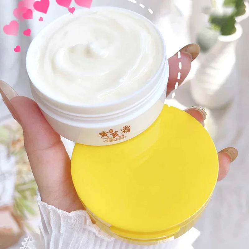 TWG Astragalus Face Cream 70g | Deep Hydration & Nourishing