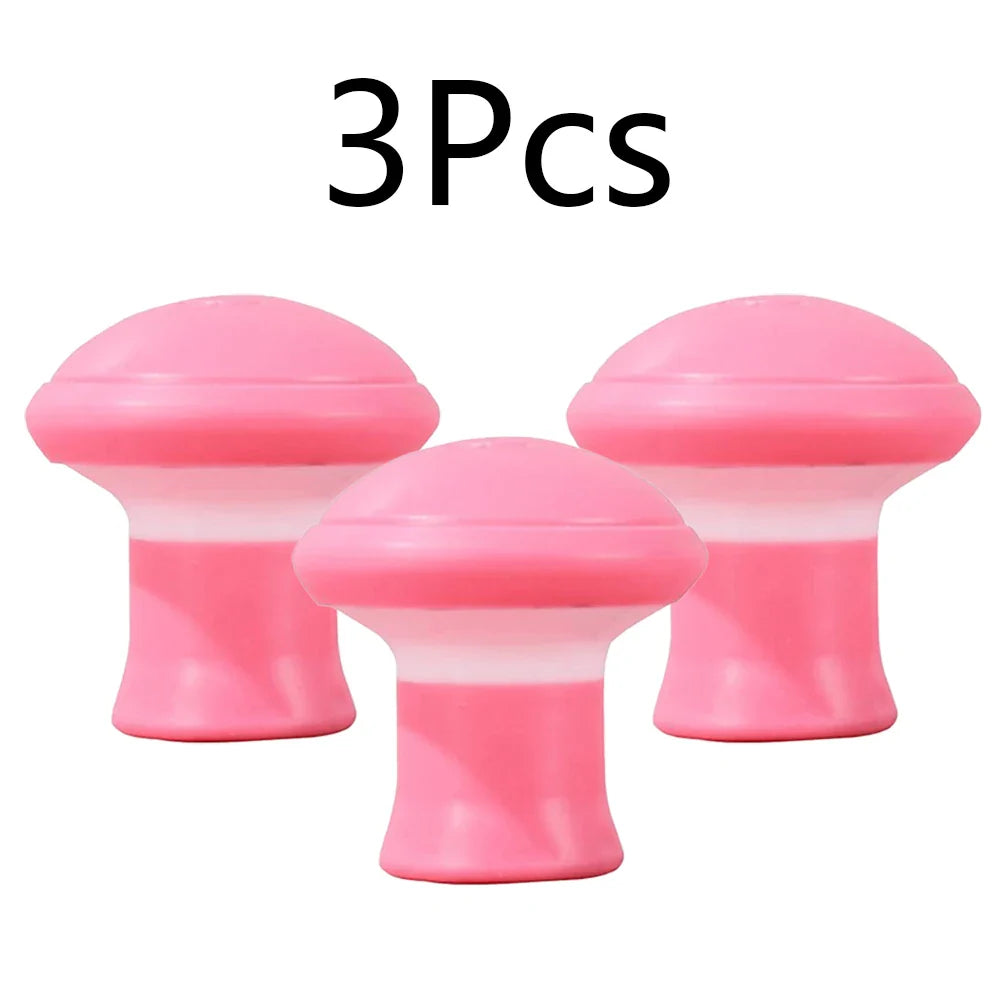 Silica Gel Jaw Exerciser – Face Slimming & Firming Tool