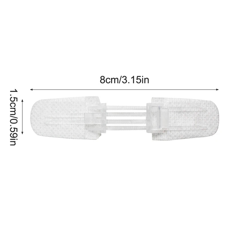 Zip Suture Wound Closure Strips | Steri-Strip Alternative