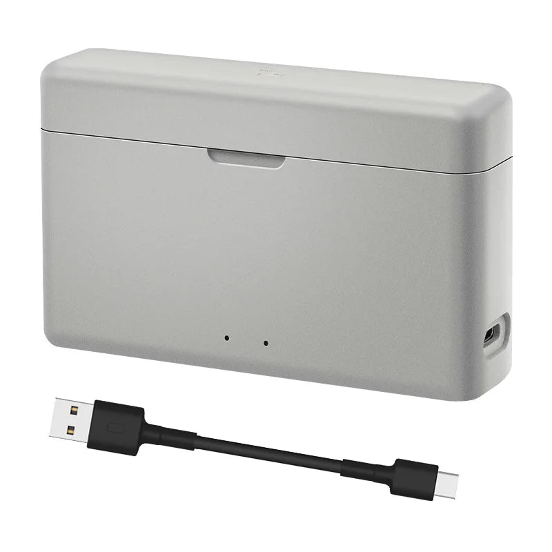 1 PCS Charger For Insta360 Ace Pro 2 Charger Sports Camera Accessories For Insta360 Ace Pro Battery Storage Case Peaceful Pleasures Health and Wellness