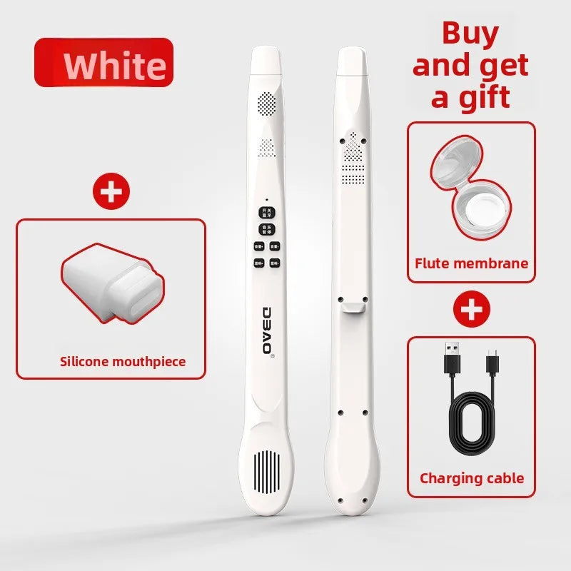DBAO Intelligent Music Pipe Electric Bluetooth Version Can Be Used As