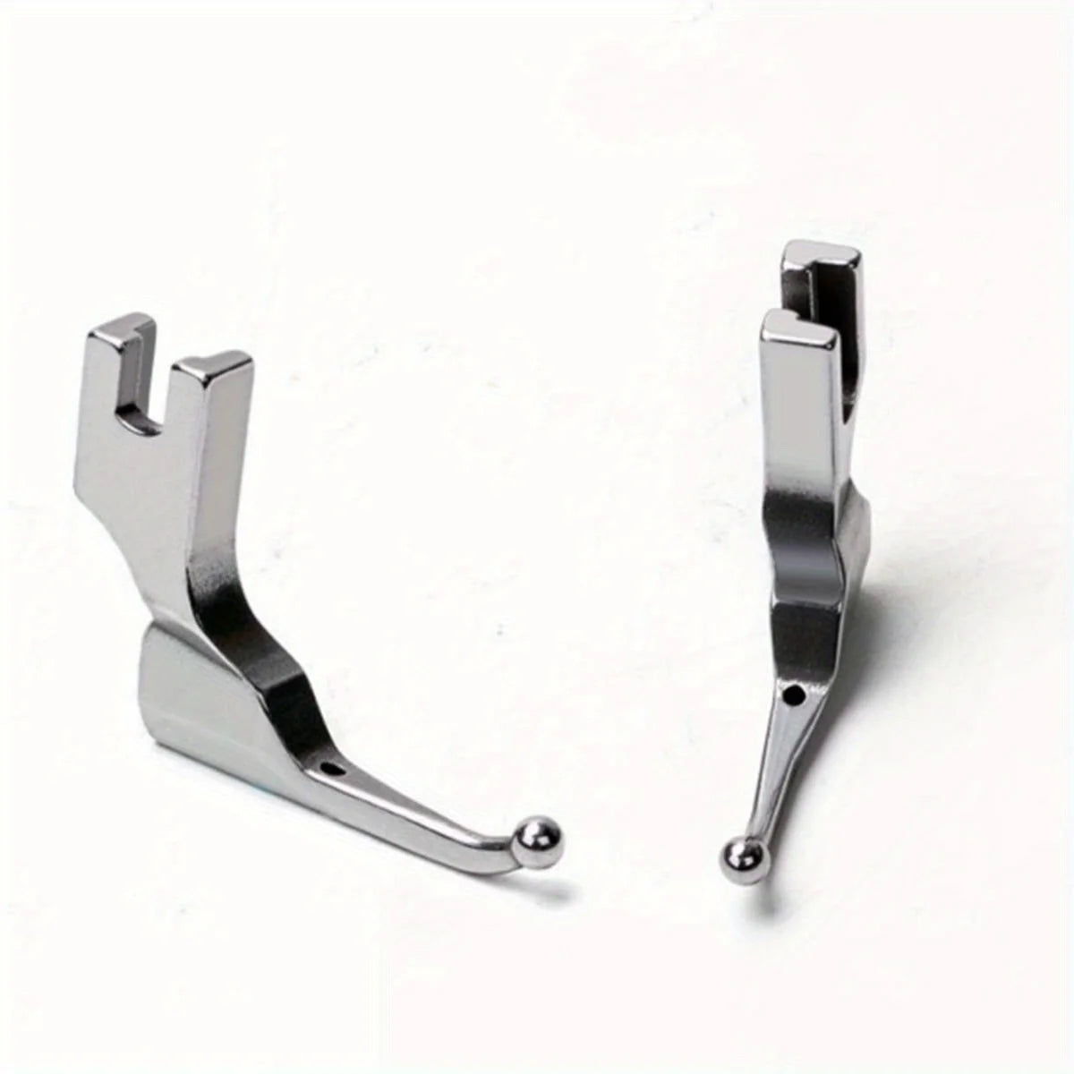 Industrial Steel Presser Foot | Cording Sewing Machine Part
