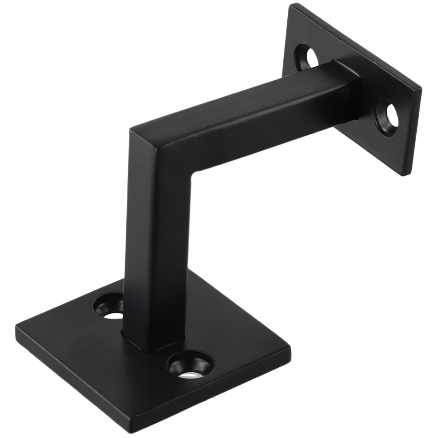 Stainless Steel Stair Handrail Brackets Wall Support Hand Rail