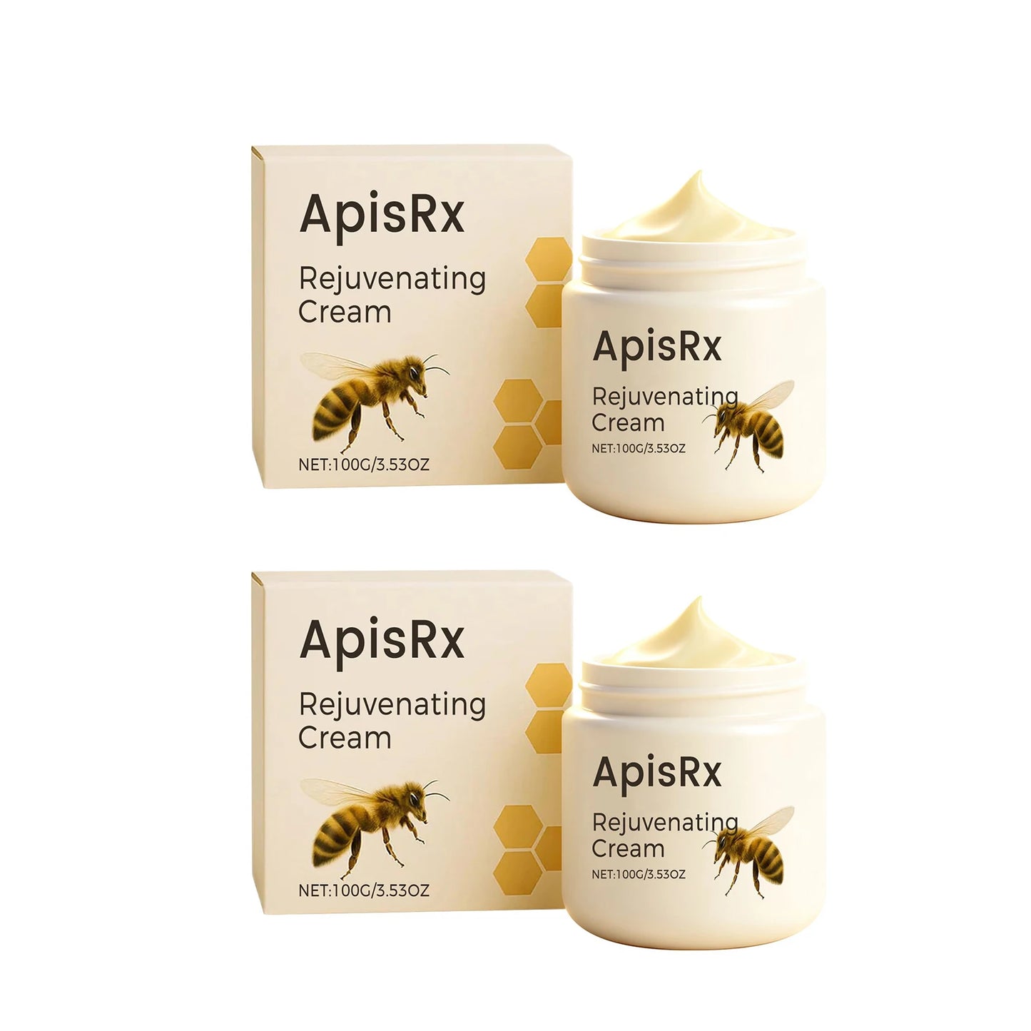 Varicose Vein Relief Cream – Leg Swelling, Spider Vein & Edema