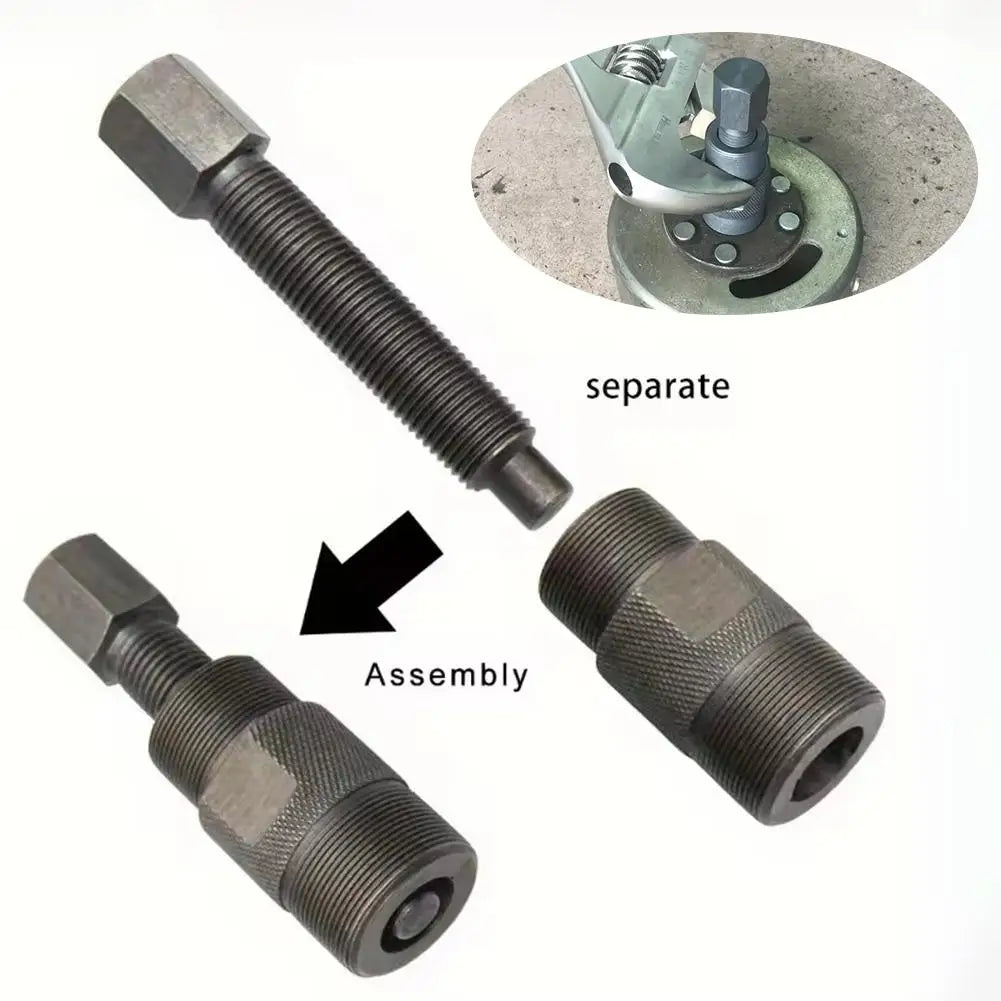 Flywheel Puller Tool Kit M27 M24 – Kawasaki Suzuki Honda Yamaha