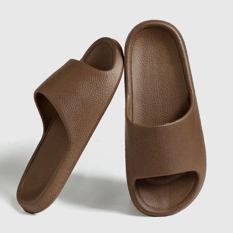 EVA Non-Slip Indoor Slippers for Men & Women | Soft Sole