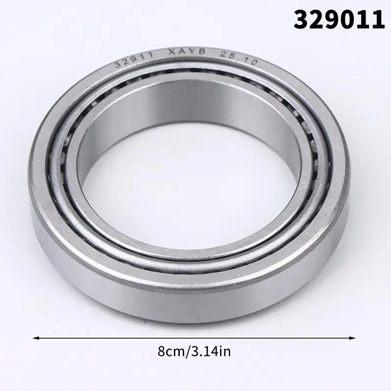 Hardware Silver Tapered Roller Bearings 32904 32905 32906 32907 32908 32909 32910 32911 2007904A Bore 20mm 25mm Tapered Bearing Peaceful Pleasures Health and Wellness A8
