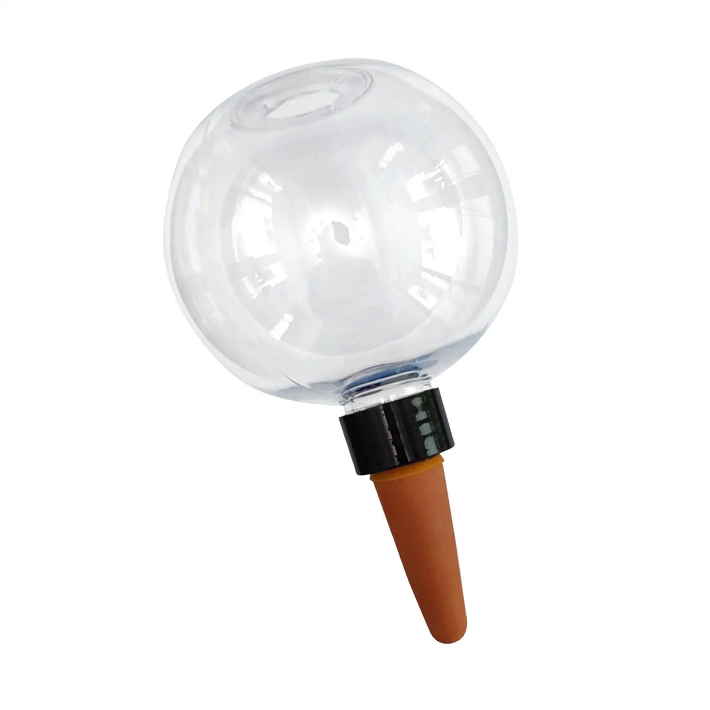 500ml Self-Watering Plant Globes | Auto Drip Irrigation Bulbs