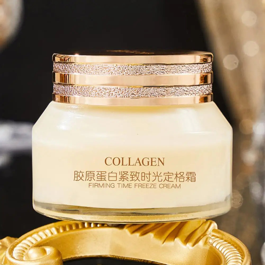 Eelhoe Collagen Face Cream – Lift, Firm & Brighten 50g