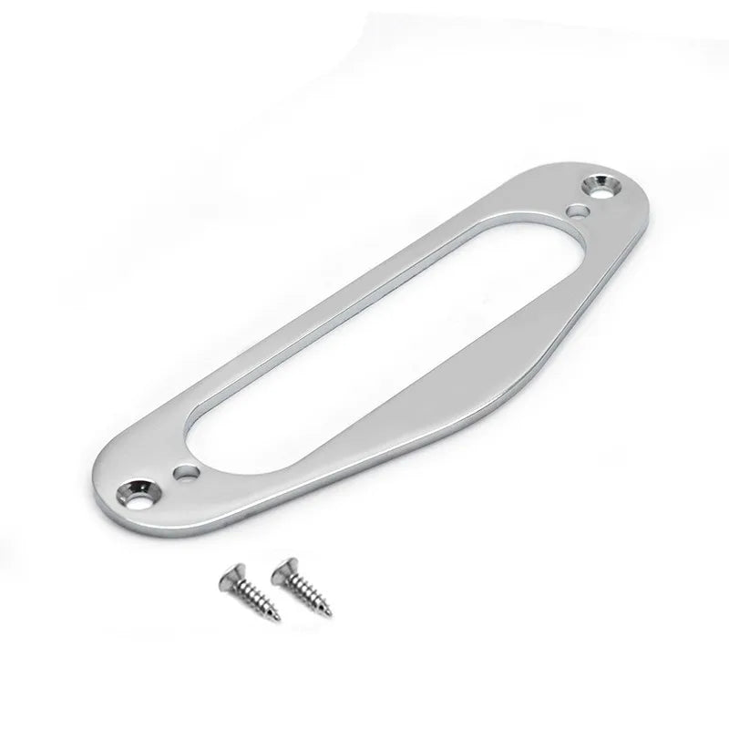 ST Single Coil Pickup 100x32 Frame Metal