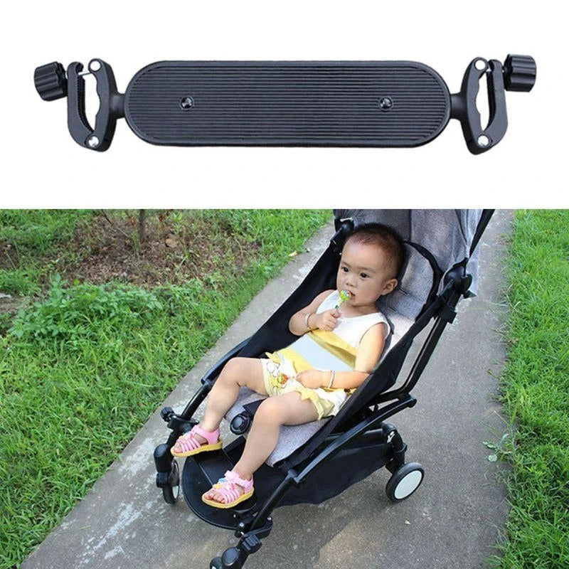 Adjustable Stroller Footrest Pedal | Universal Baby Foot Board