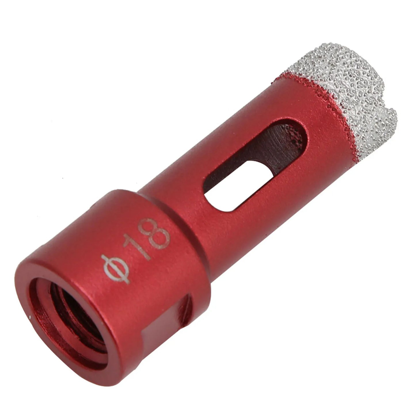 Hole Saws Bit Diamond M14 Female Thread Angle Grinder Accessories