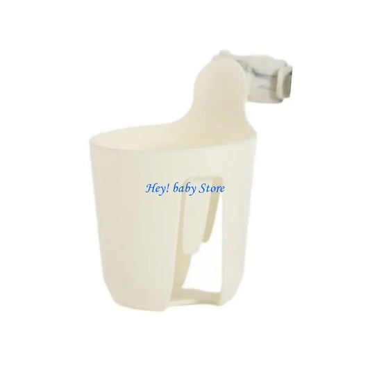 Universal Baby Stroller Cup Holder – Non-Slip & Heat Resistant