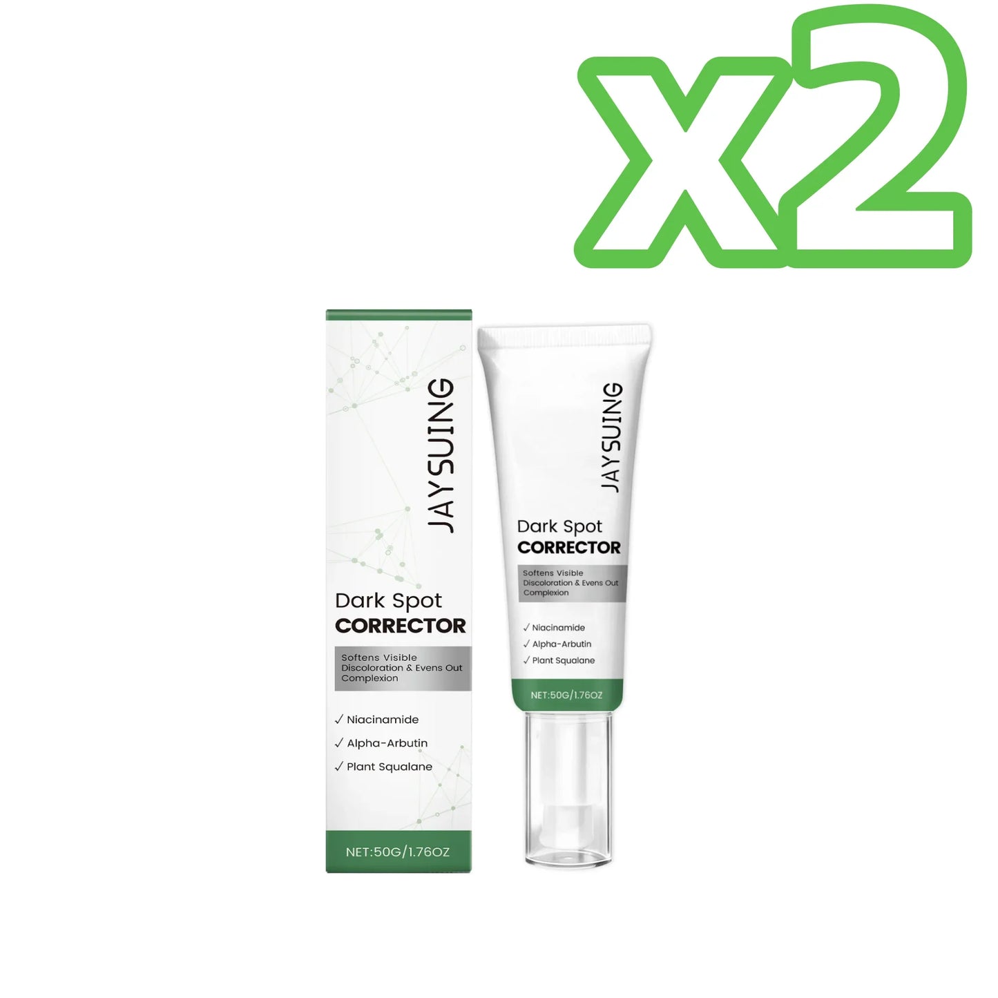 Niacinamide Arbutin Face Cream – Brighten Skin & Fade Dark Spots