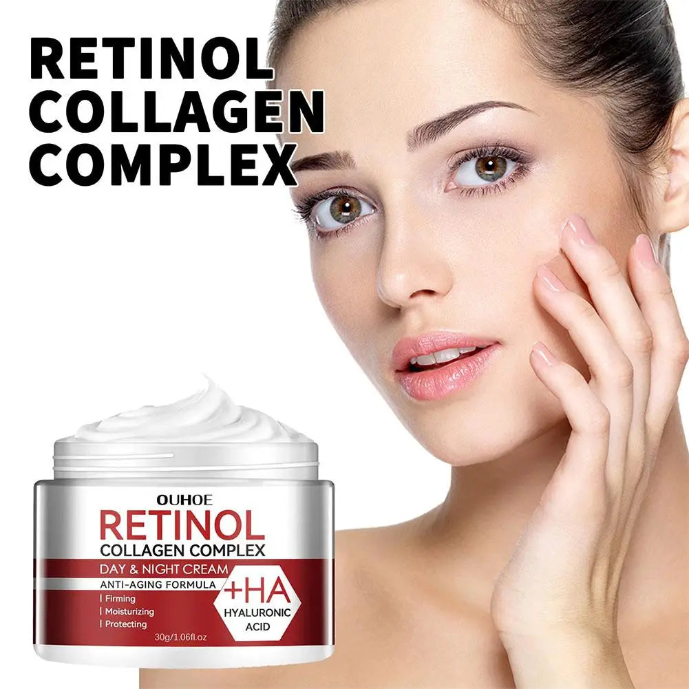 BIOAOUA Rice Puree Face Cream – Hydrating & Brightening 50g