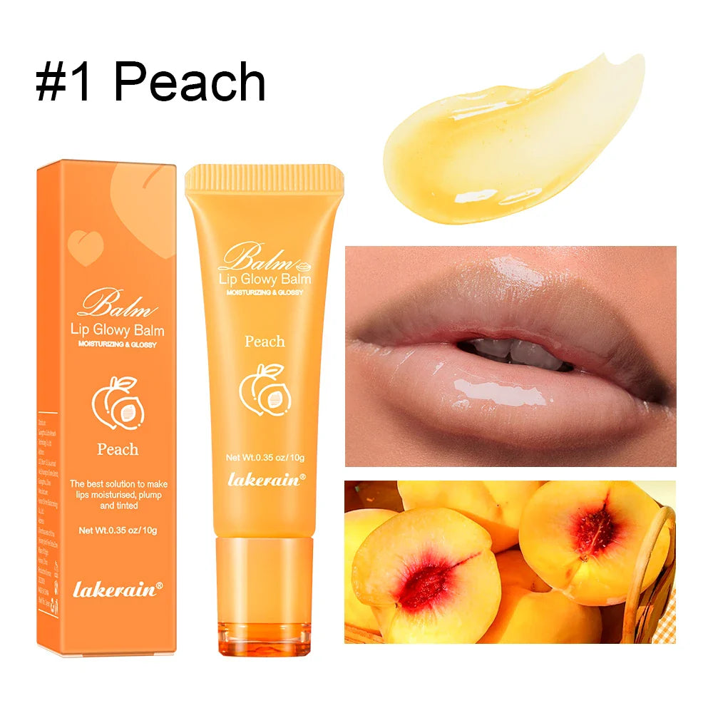 Lip Balm & Overnight Lip Mask Set | Nourishing 2-Pc Duo
