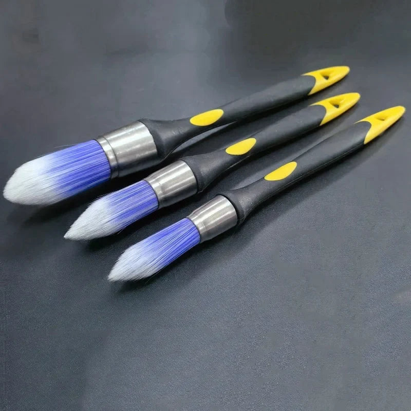 Corner Paint Edging Brush – Precision Trim & Detail Tool