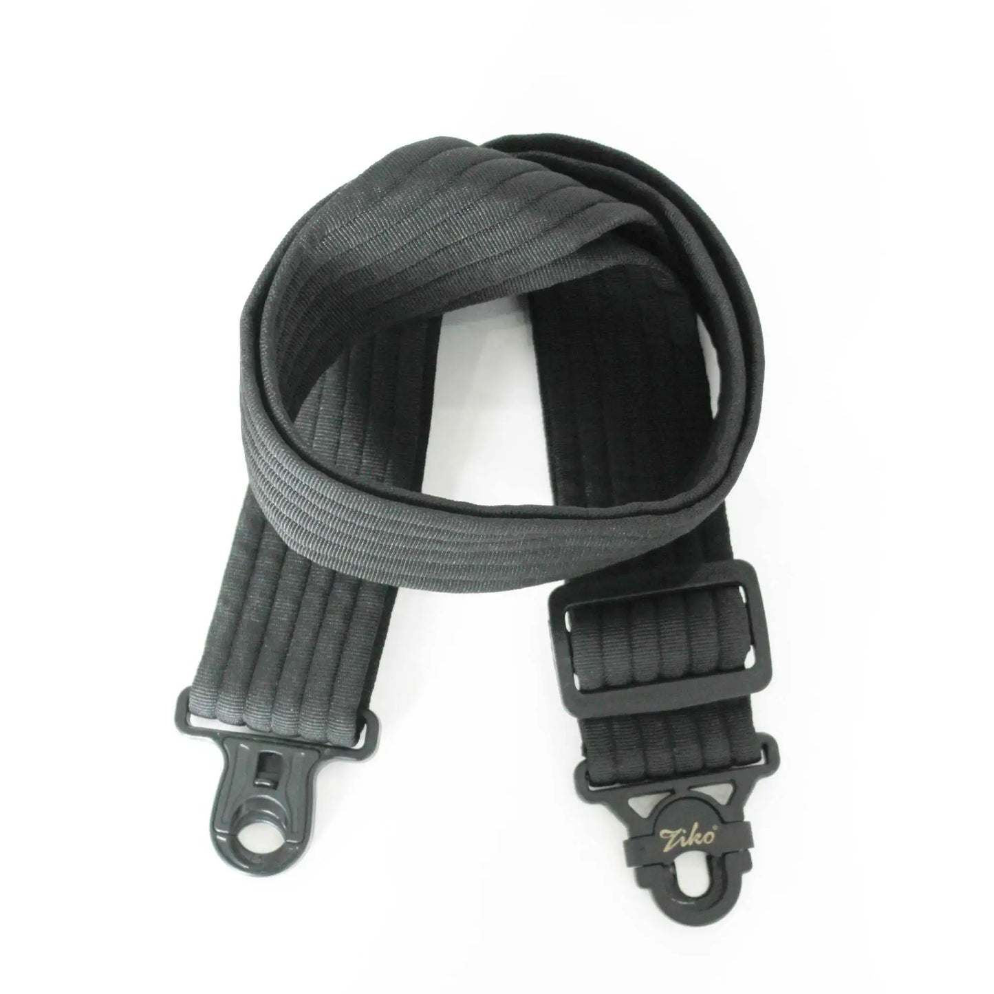 Ziko Leo Quick Buckle Acoustic Guitar Electric Case Tail Nails Strap