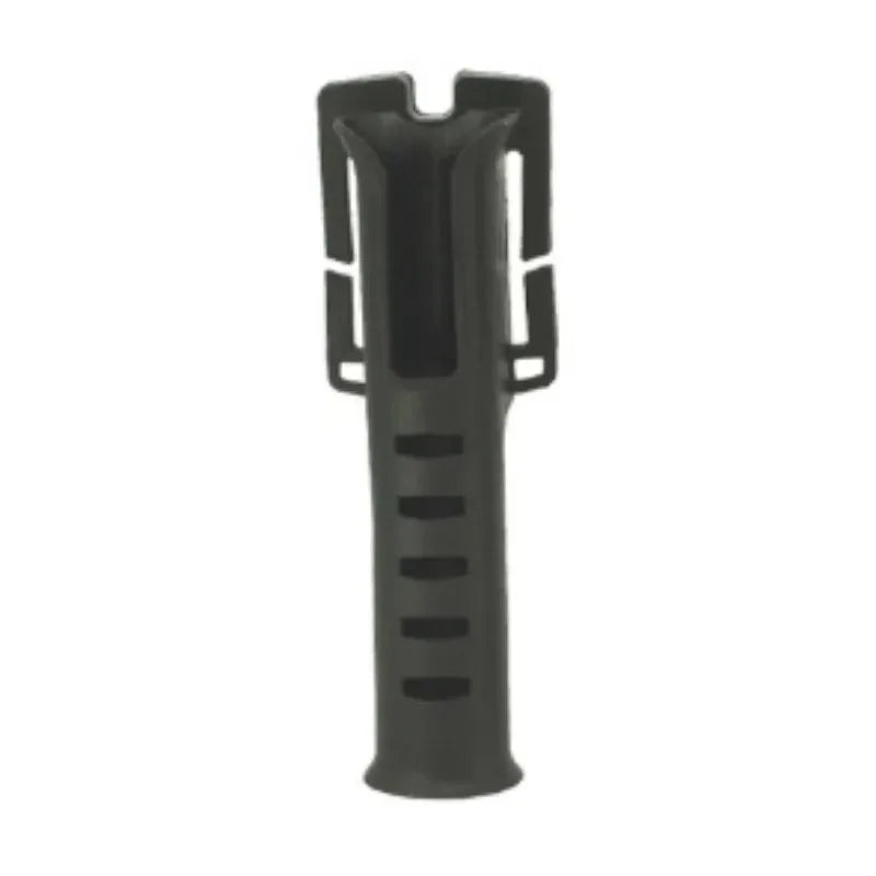 Portable Fishing Rod Holder Belt Rack | Multi-Function Pole Clip