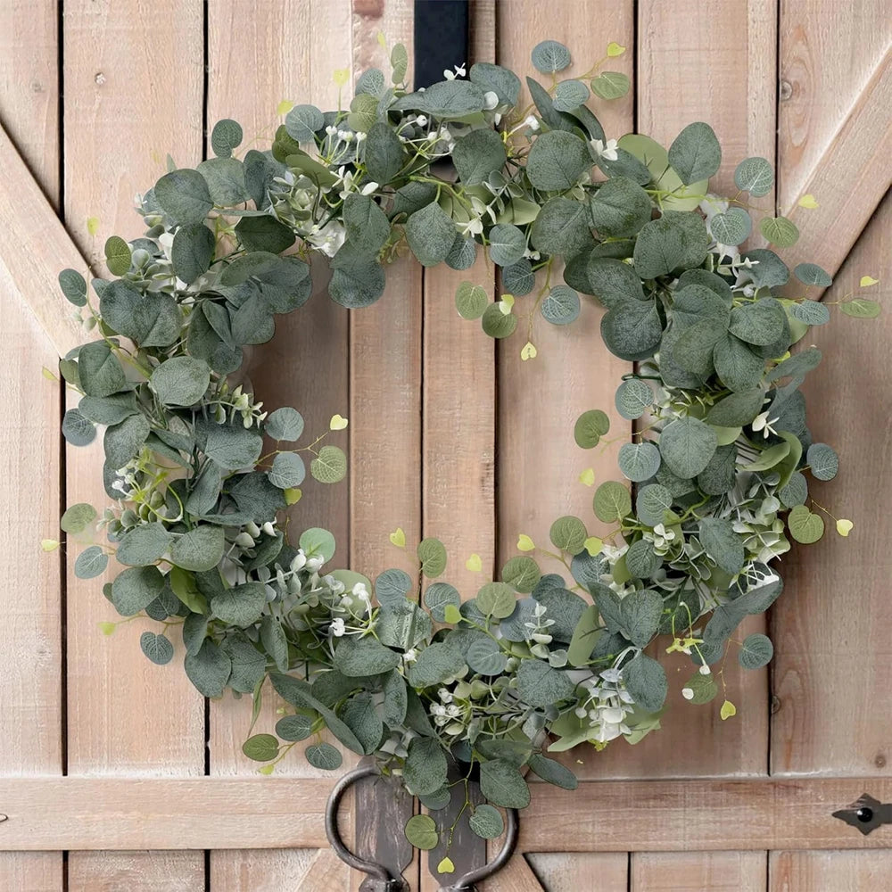 Artificial Green Foliage Vine | Wedding, Garden & Home Decor