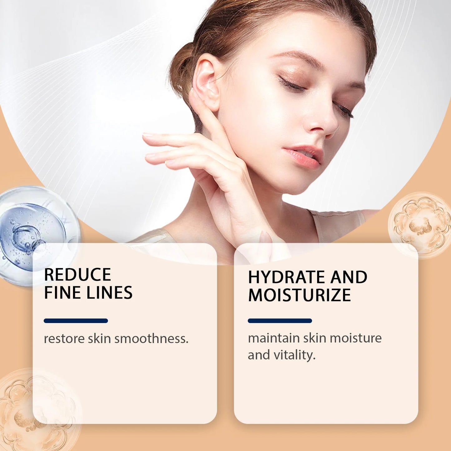 Jaysuing Turmeric Firming Face Cream 60g – Brighten & Lift