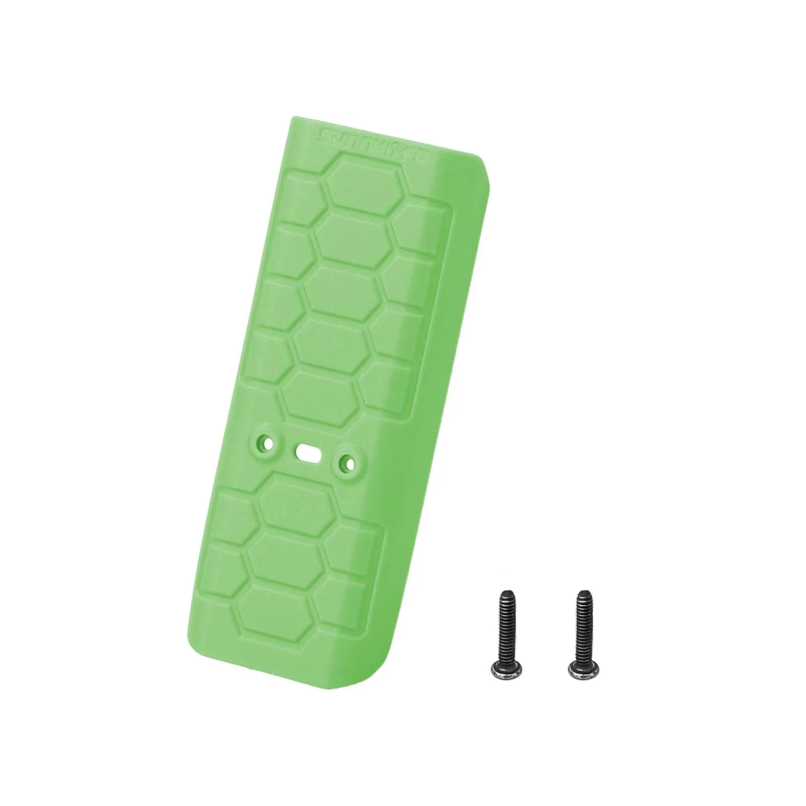 For AVATA 2 Bumper Ring Case for AVATA2 Body Back Protective Case Scratch Resistant Accessory Peaceful Pleasures Health and Wellness green