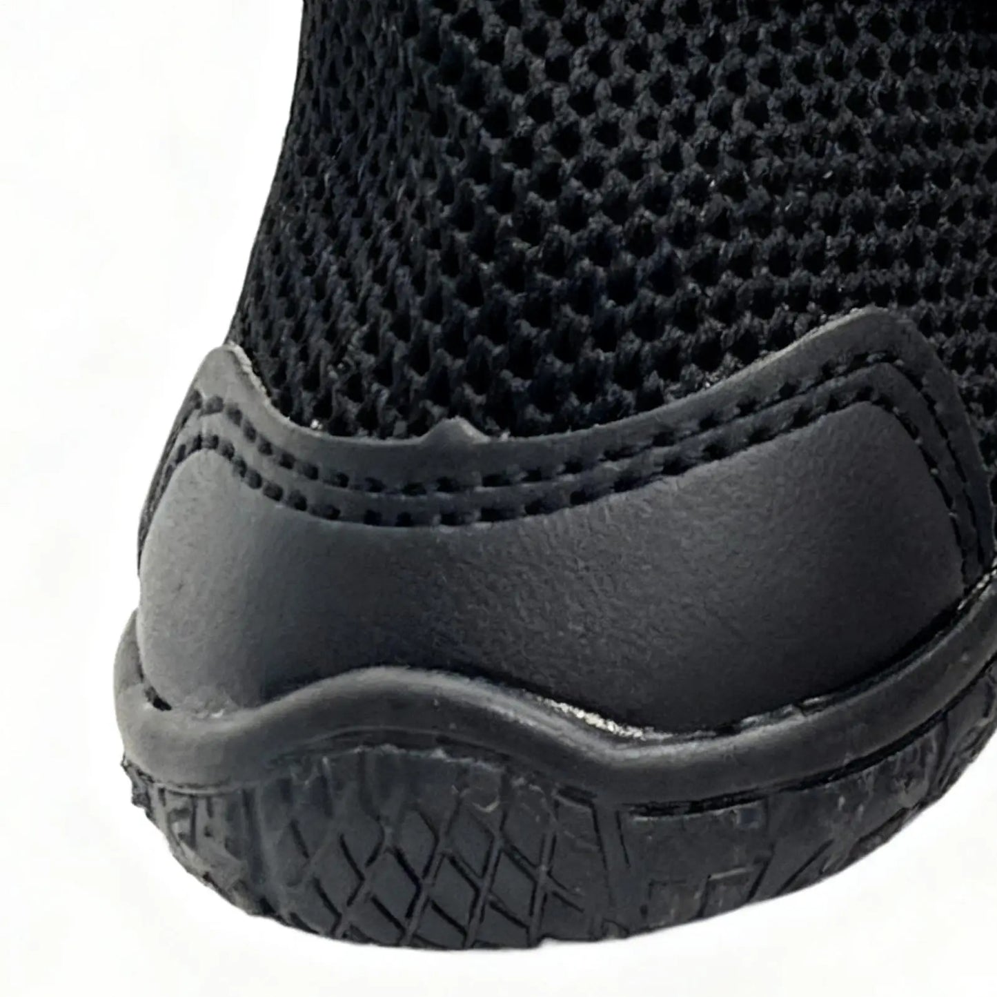 Shoes For Dog Reflective Elastic Breathable Anti-Slip Booties Small Dog Shoes For Puppy Pet Walking Camping Hiking Outside Peaceful Pleasures Health and Wellness